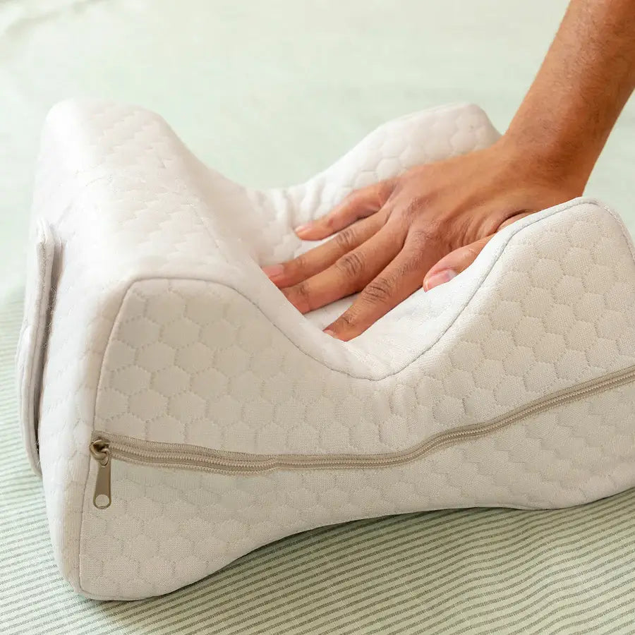 Almohada ortopédica   para mejorar  tú postura / Cojín Mariposa®   (-50%)