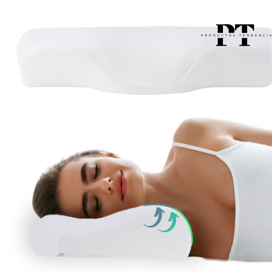 Almohada cervical®